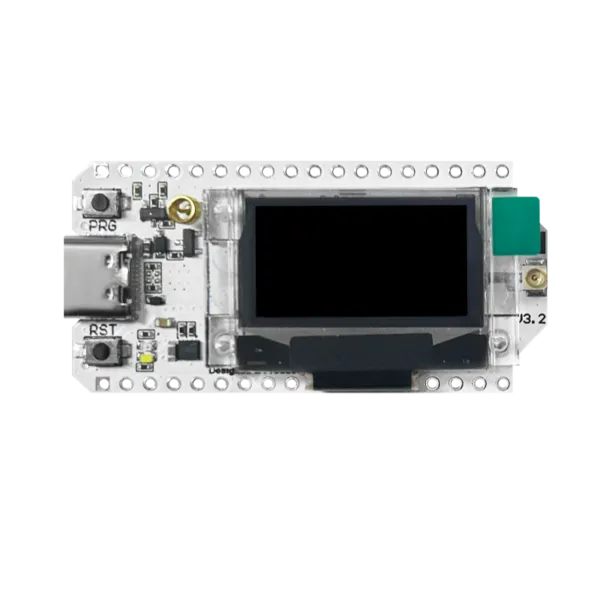 Heltec LoRa32 V3