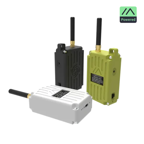 Heltec MeshPocket